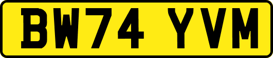 BW74YVM
