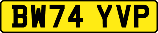 BW74YVP