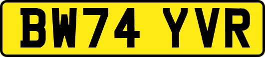 BW74YVR