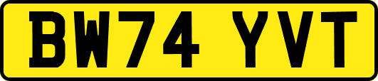 BW74YVT