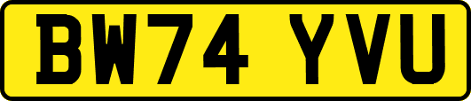 BW74YVU