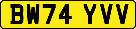 BW74YVV