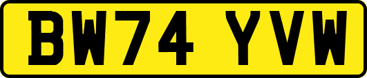 BW74YVW