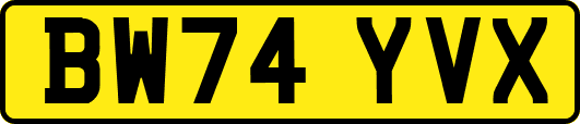 BW74YVX