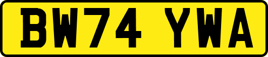 BW74YWA