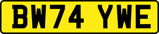 BW74YWE
