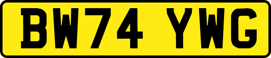 BW74YWG