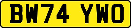 BW74YWO