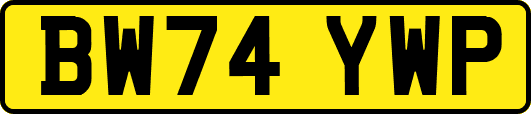 BW74YWP