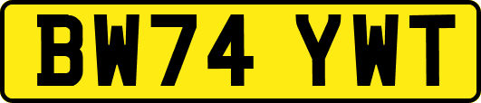 BW74YWT