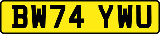 BW74YWU