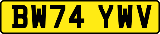 BW74YWV