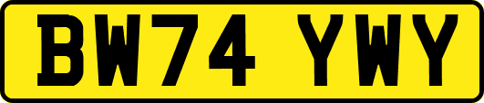 BW74YWY