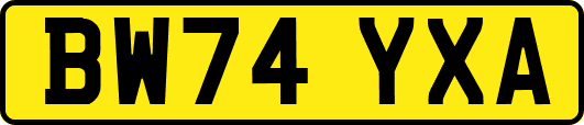 BW74YXA