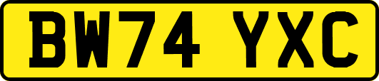 BW74YXC