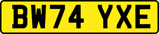 BW74YXE