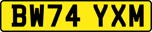 BW74YXM