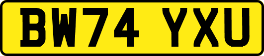 BW74YXU