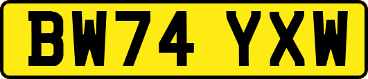 BW74YXW