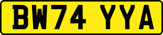 BW74YYA