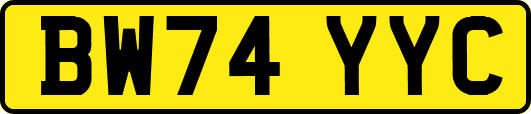 BW74YYC