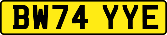 BW74YYE
