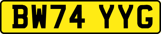 BW74YYG