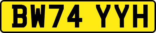 BW74YYH