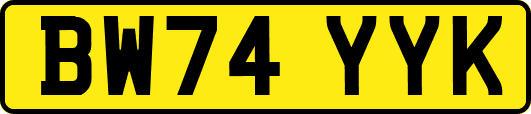 BW74YYK