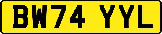 BW74YYL