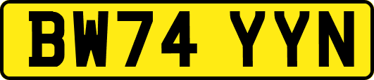 BW74YYN