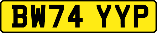 BW74YYP