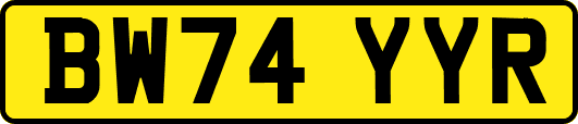 BW74YYR