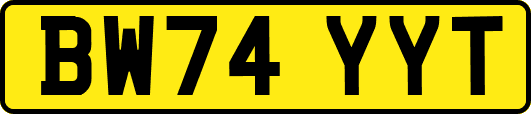 BW74YYT