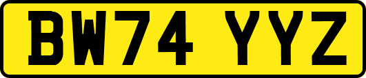 BW74YYZ