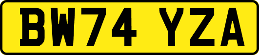 BW74YZA