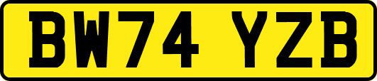 BW74YZB