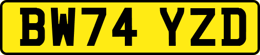 BW74YZD