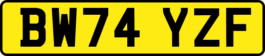 BW74YZF