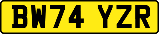 BW74YZR