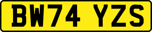 BW74YZS