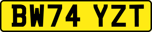 BW74YZT