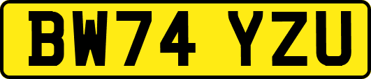 BW74YZU
