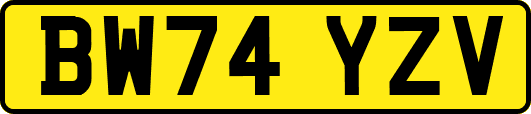 BW74YZV
