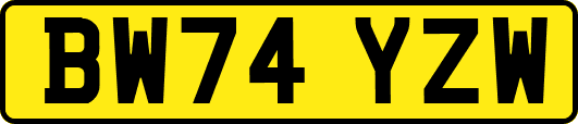 BW74YZW