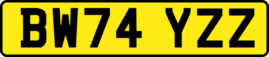 BW74YZZ