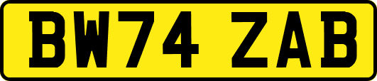 BW74ZAB