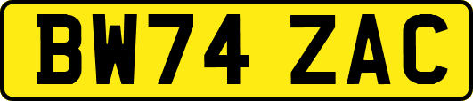 BW74ZAC