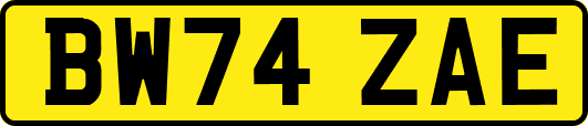 BW74ZAE