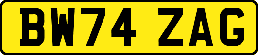 BW74ZAG